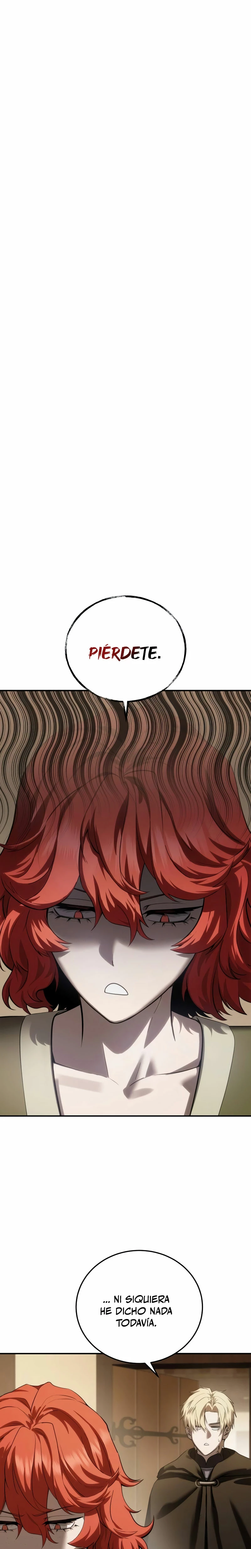 Read The Stellar Swordmaster ES Manga Online