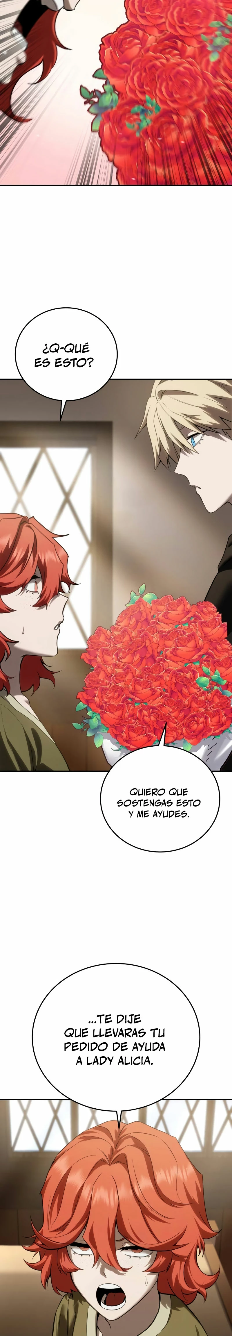 Read The Stellar Swordmaster ES Manga Online