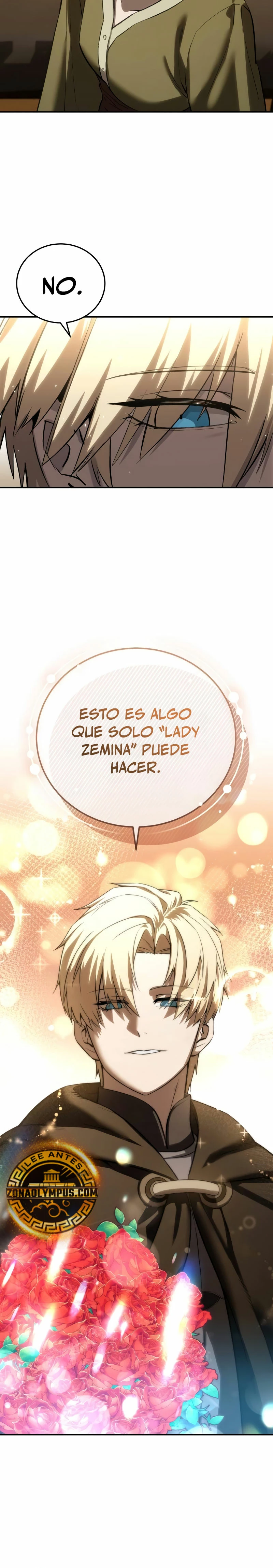 Read The Stellar Swordmaster ES Manga Online