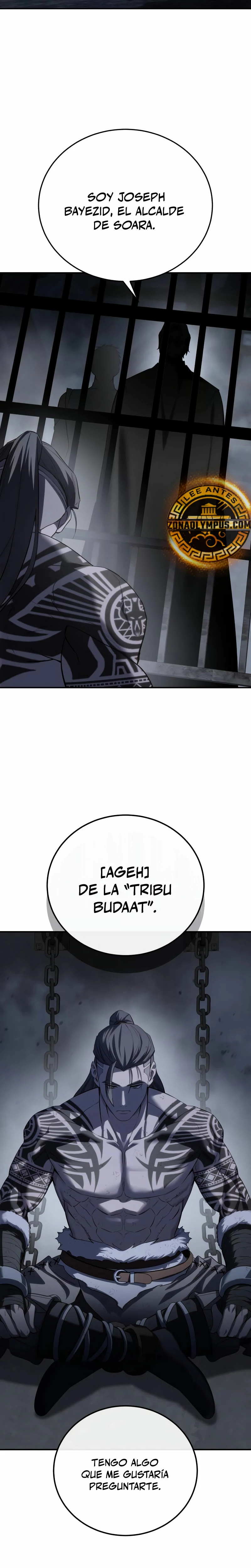 Read The Stellar Swordmaster ES Manga Online