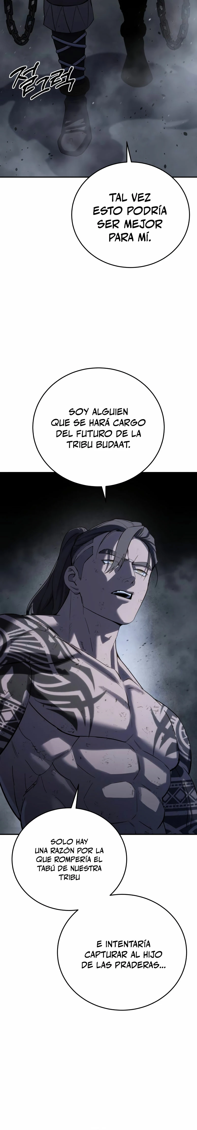 Read The Stellar Swordmaster ES Manga Online