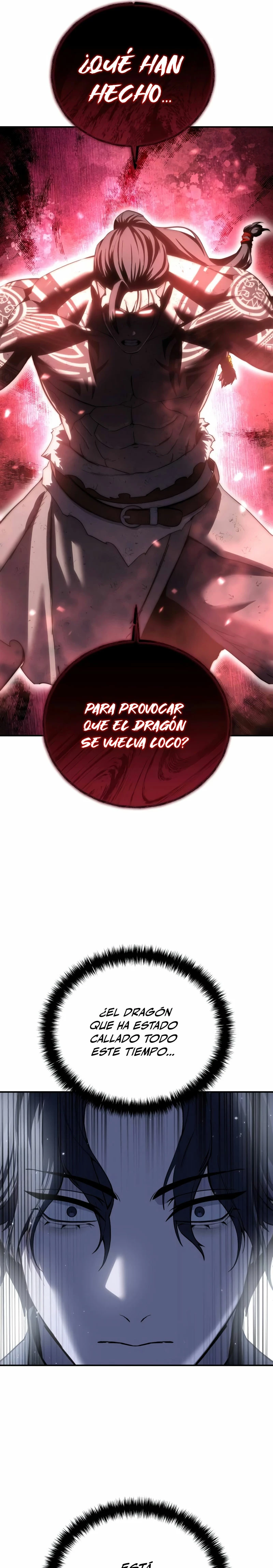 Read The Stellar Swordmaster ES Manga Online