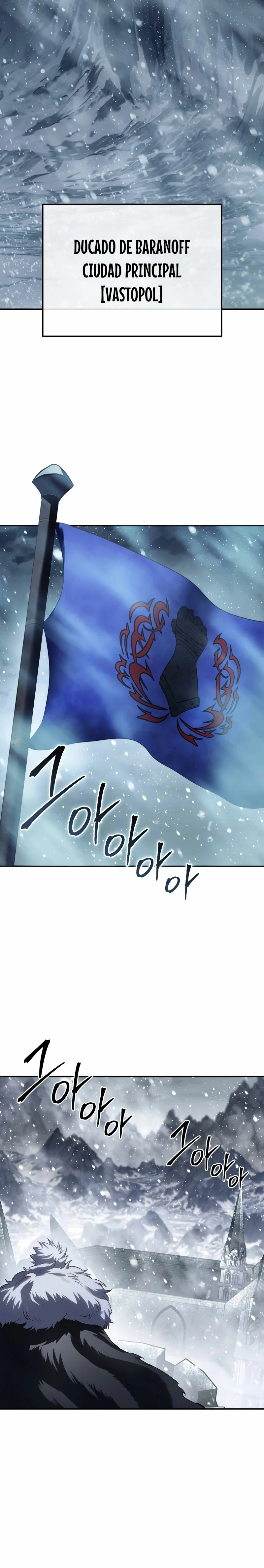 Read The Stellar Swordmaster ES Manga Online