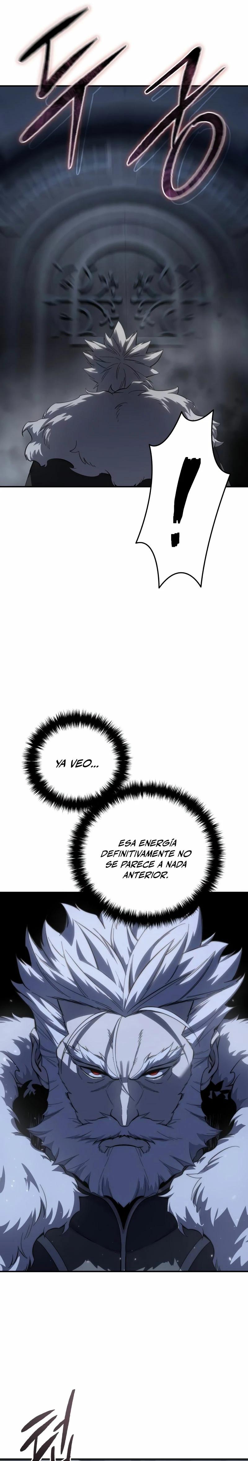 Read The Stellar Swordmaster ES Manga Online