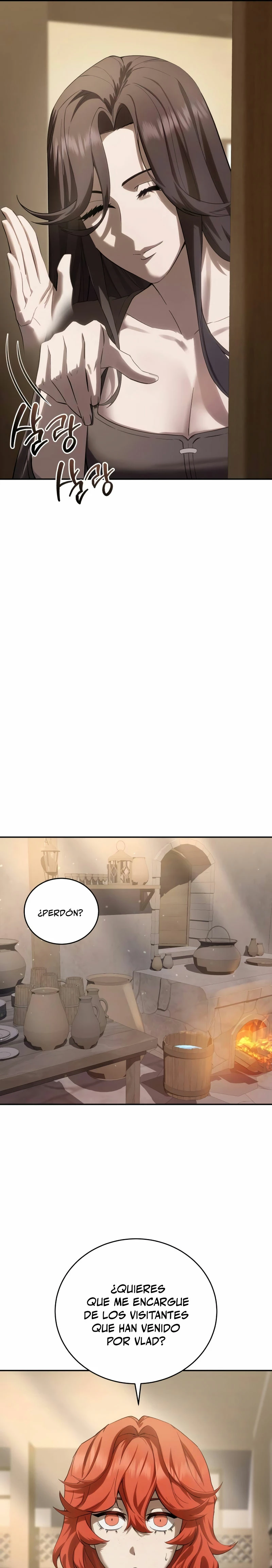 Read The Stellar Swordmaster ES Manga Online