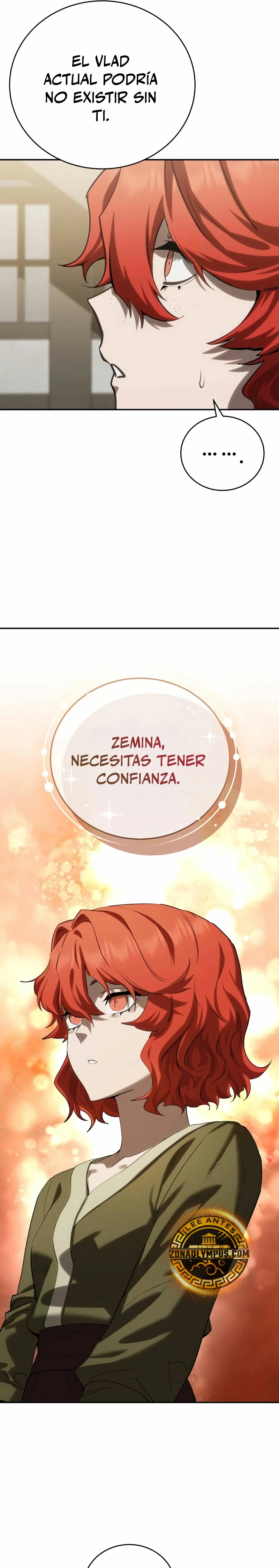 Read The Stellar Swordmaster ES Manga Online