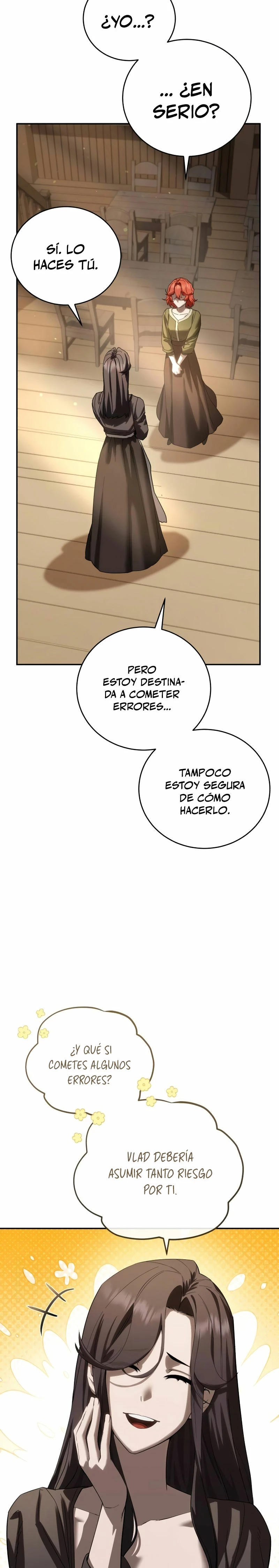 Read The Stellar Swordmaster ES Manga Online