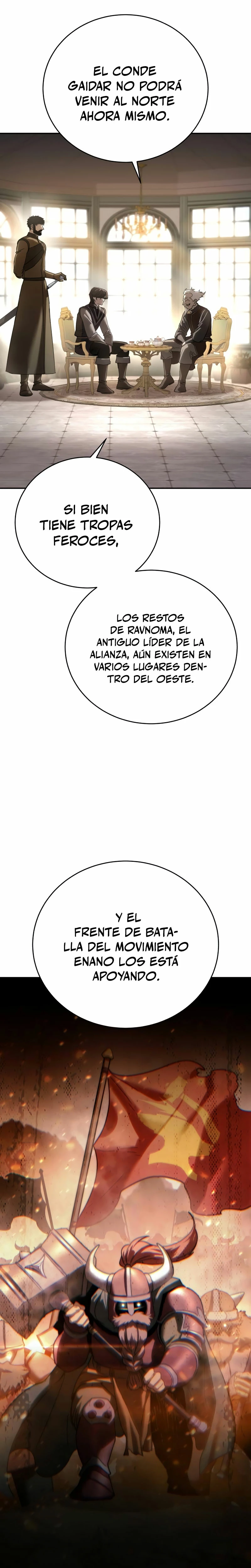 Read The Stellar Swordmaster ES Manga Online