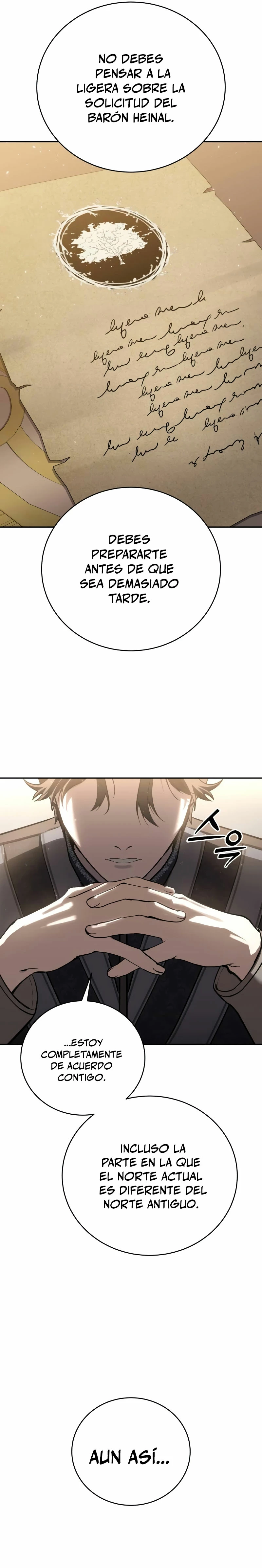 Read The Stellar Swordmaster ES Manga Online