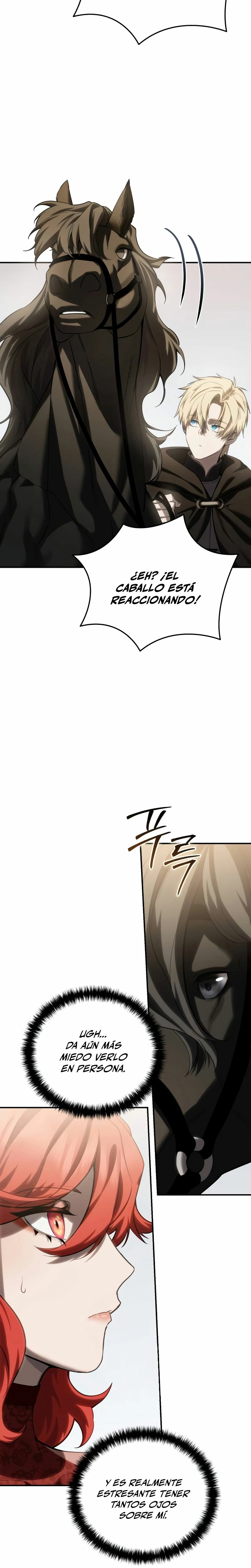 Read The Stellar Swordmaster ES Manga Online