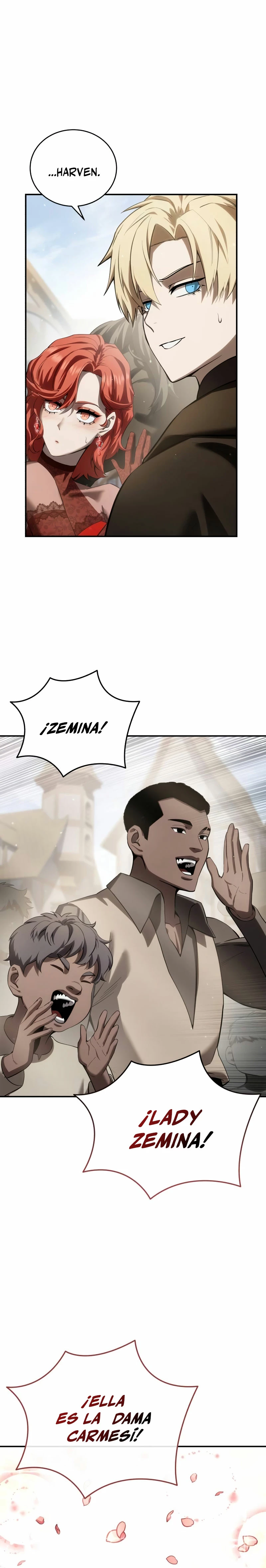 Read The Stellar Swordmaster ES Manga Online