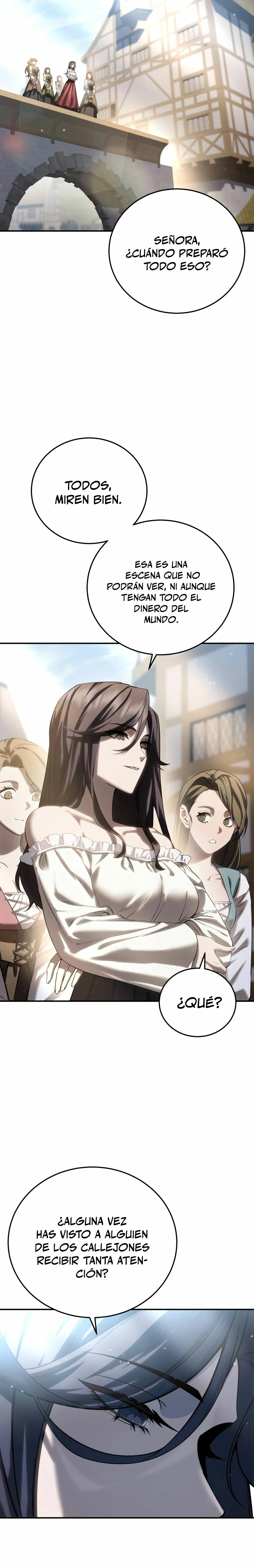 Read The Stellar Swordmaster ES Manga Online