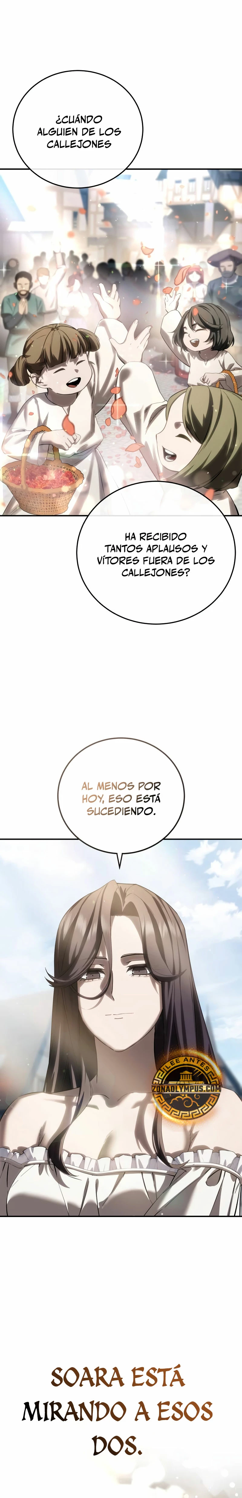 Read The Stellar Swordmaster ES Manga Online