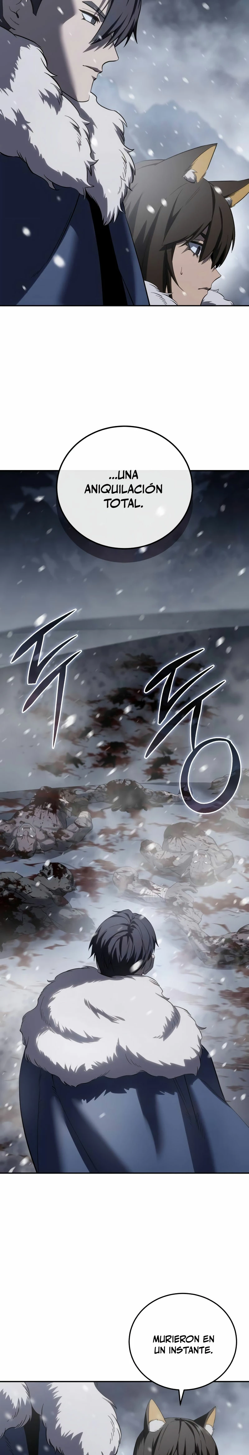 Read The Stellar Swordmaster ES Manga Online