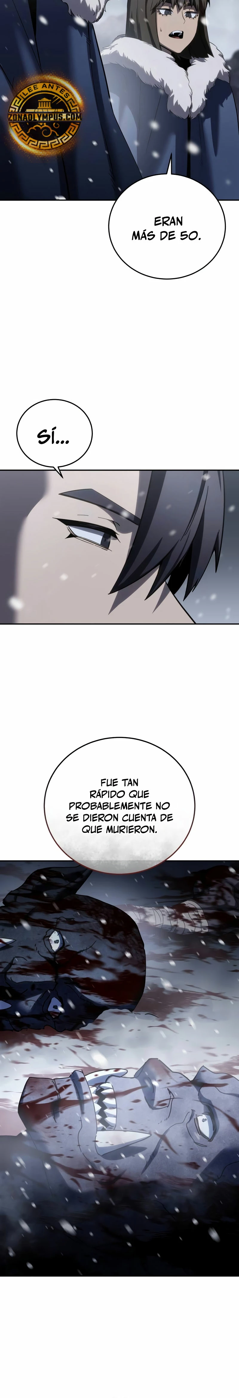 Read The Stellar Swordmaster ES Manga Online