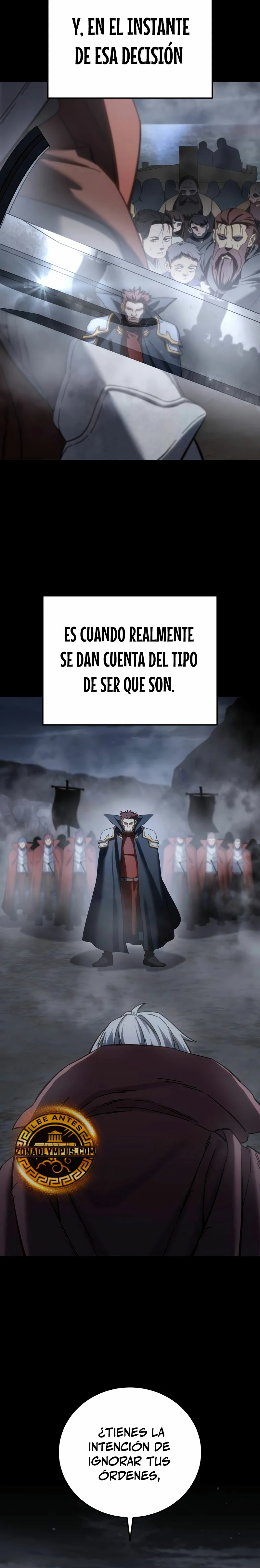 Read The Stellar Swordmaster ES Manga Online