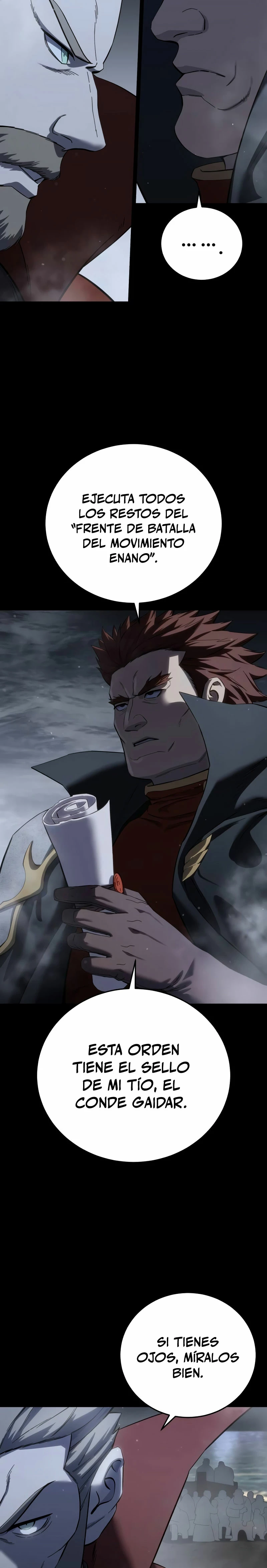 Read The Stellar Swordmaster ES Manga Online