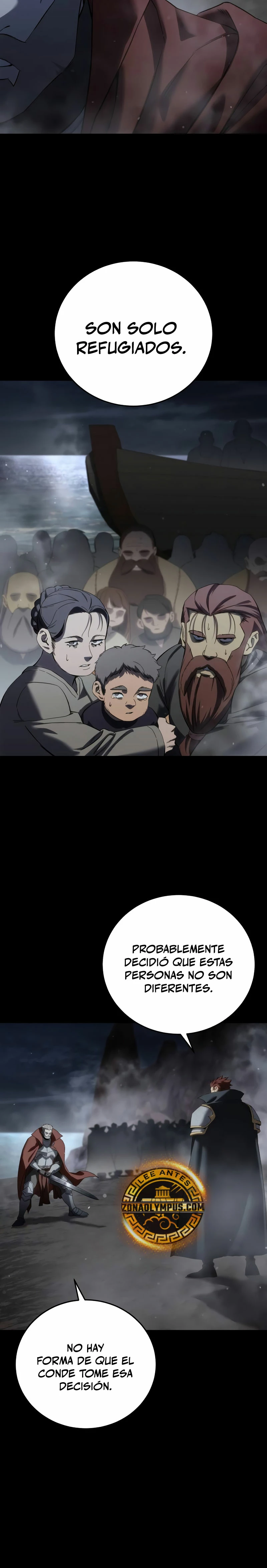 Read The Stellar Swordmaster ES Manga Online