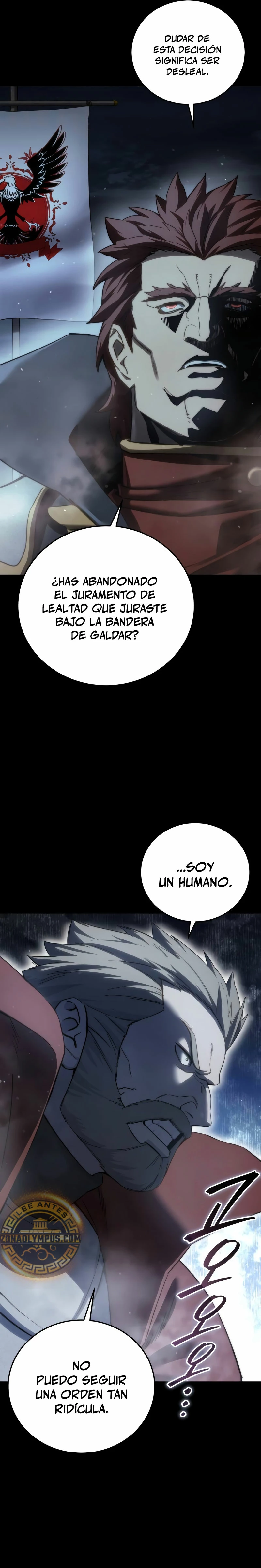 Read The Stellar Swordmaster ES Manga Online