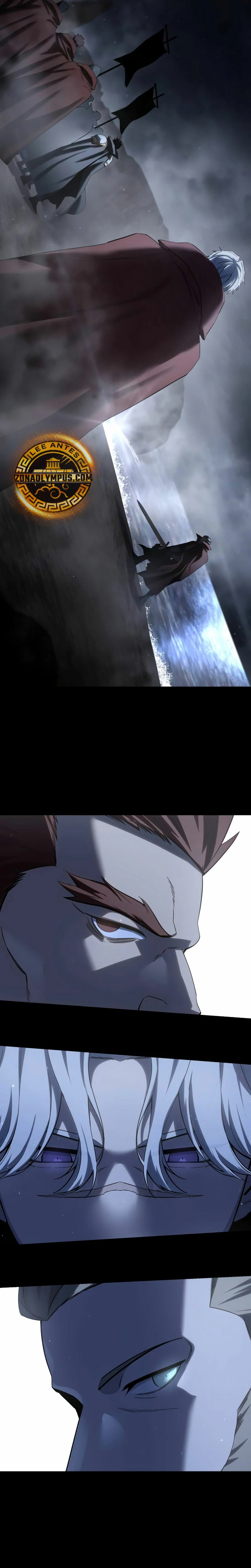 Read The Stellar Swordmaster ES Manga Online