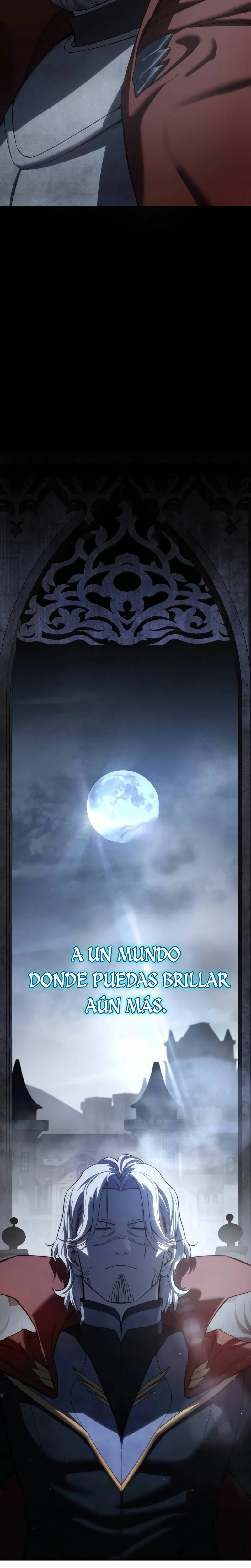 Read The Stellar Swordmaster ES Manga Online