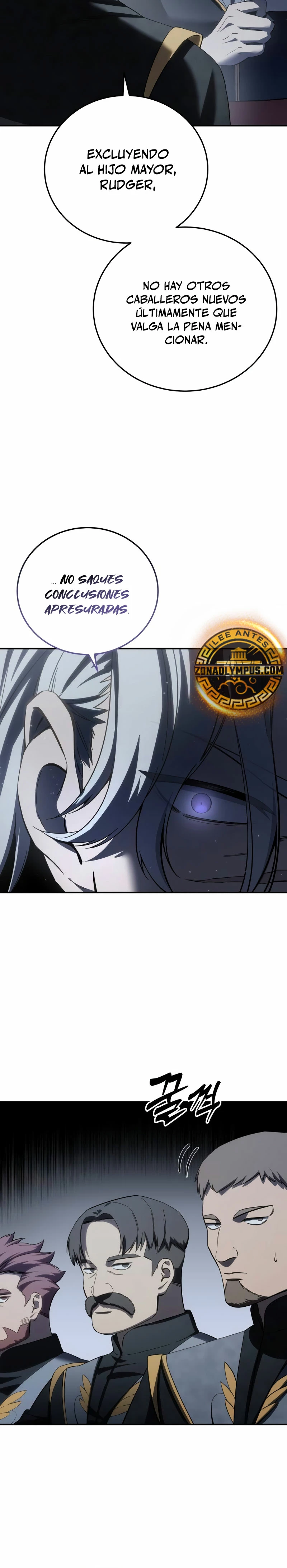 Read The Stellar Swordmaster ES Manga Online