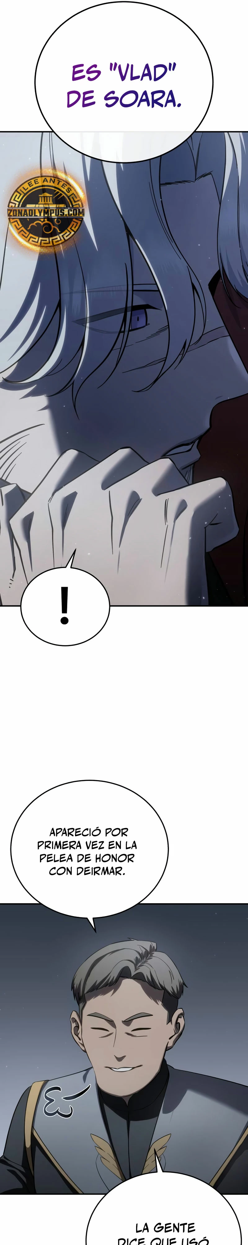 Read The Stellar Swordmaster ES Manga Online