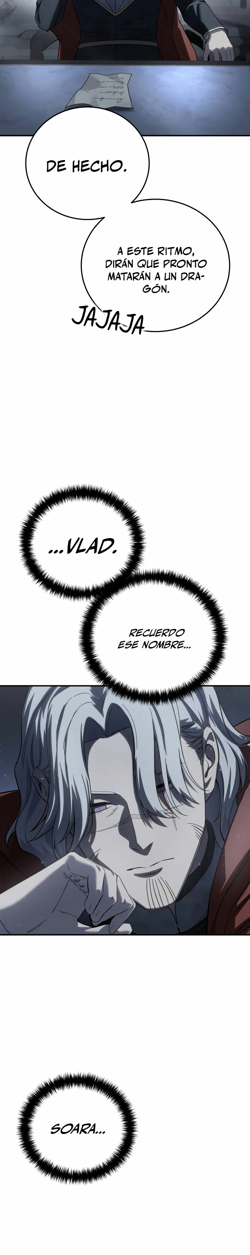 Read The Stellar Swordmaster ES Manga Online