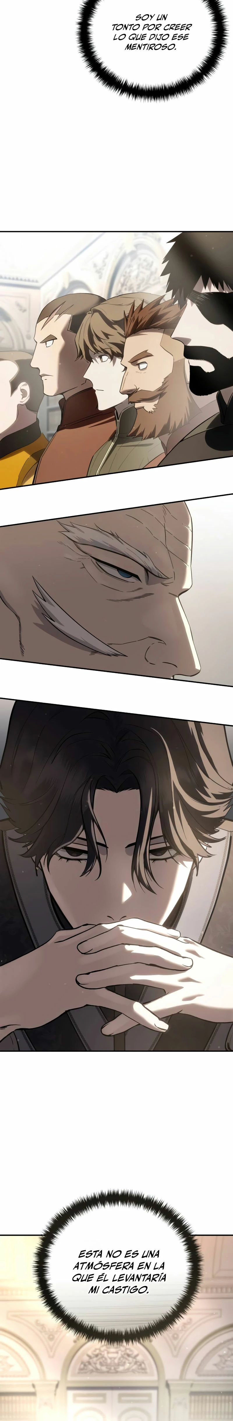 Read The Stellar Swordmaster ES Manga Online