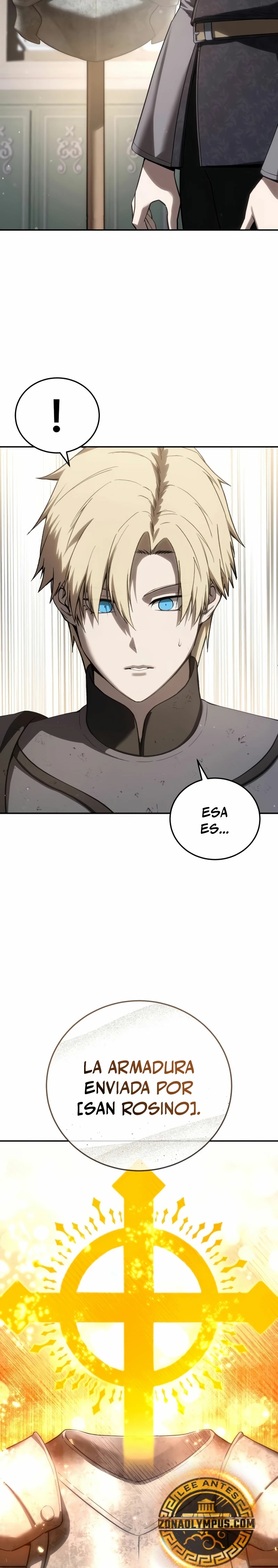 Read The Stellar Swordmaster ES Manga Online