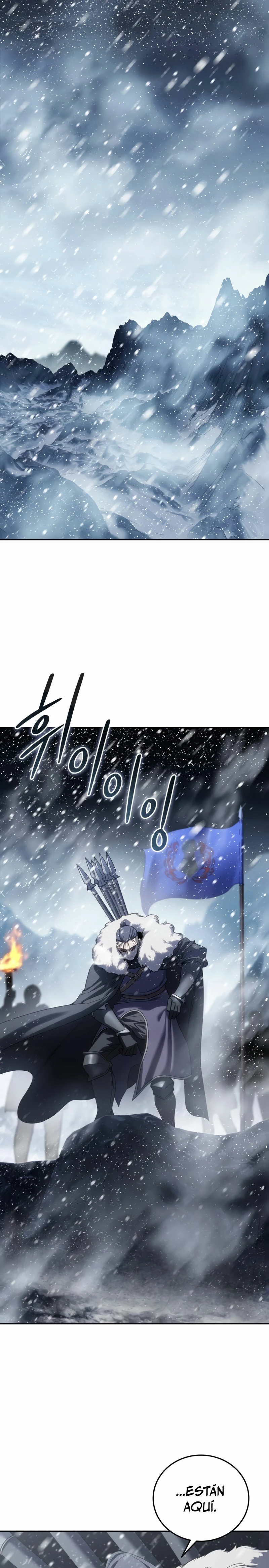 Read The Stellar Swordmaster ES Manga Online