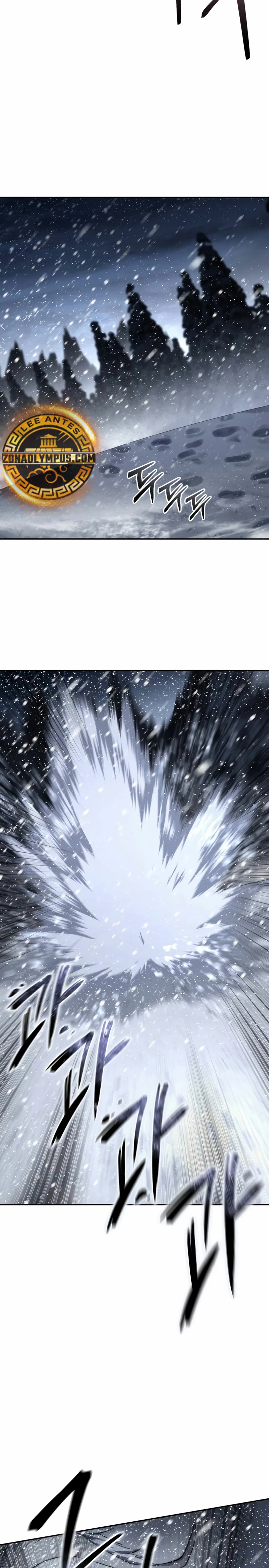 Read The Stellar Swordmaster ES Manga Online