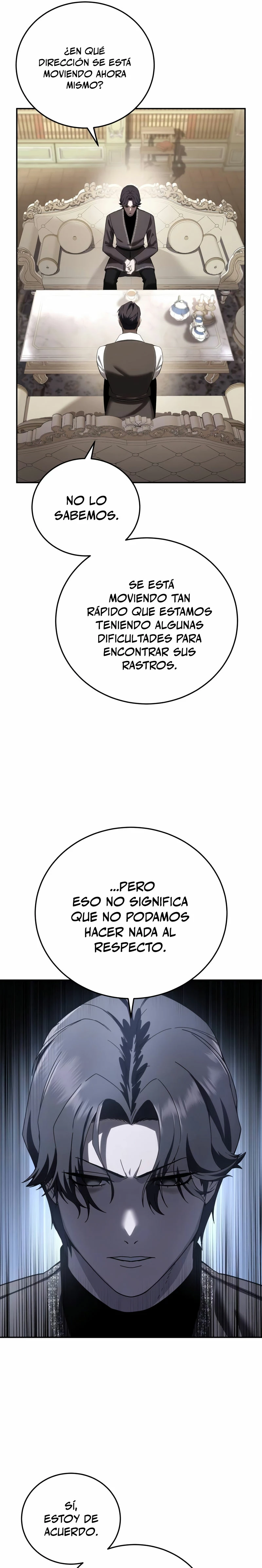 Read The Stellar Swordmaster ES Manga Online