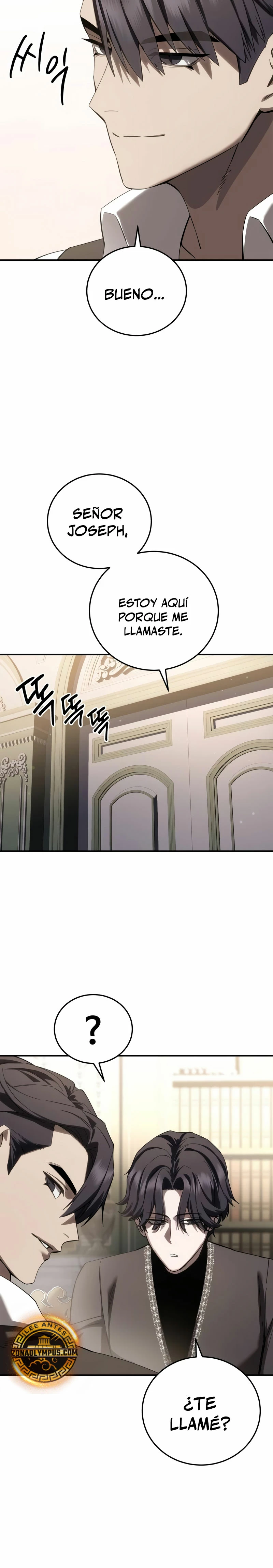 Read The Stellar Swordmaster ES Manga Online