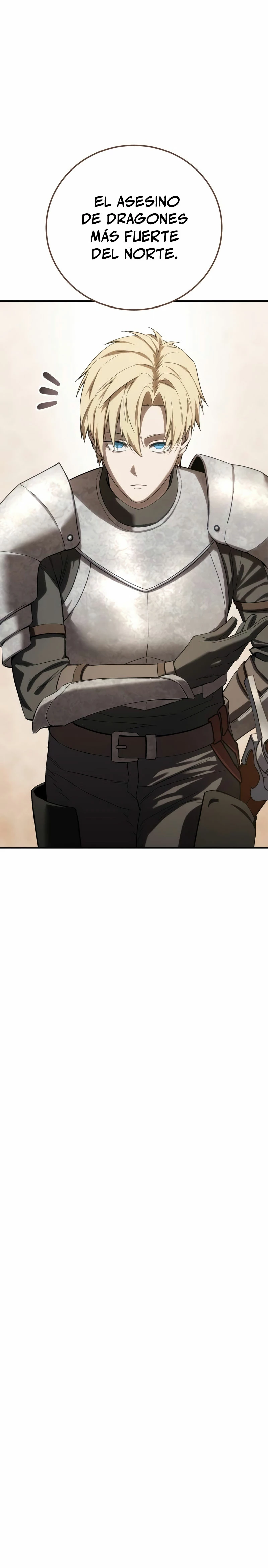 Read The Stellar Swordmaster ES Manga Online