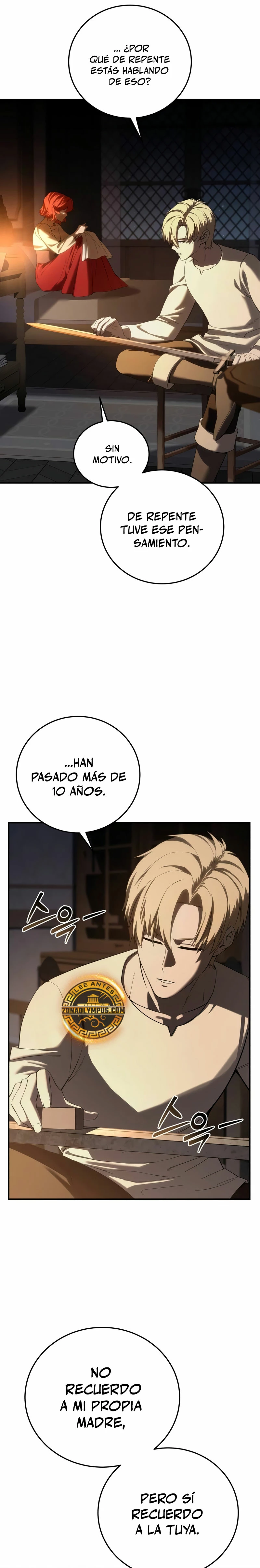 Read The Stellar Swordmaster ES Manga Online