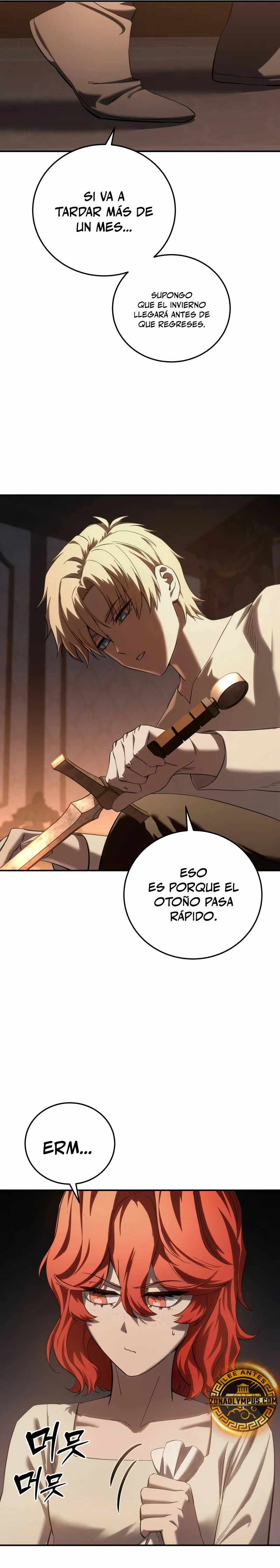 Read The Stellar Swordmaster ES Manga Online