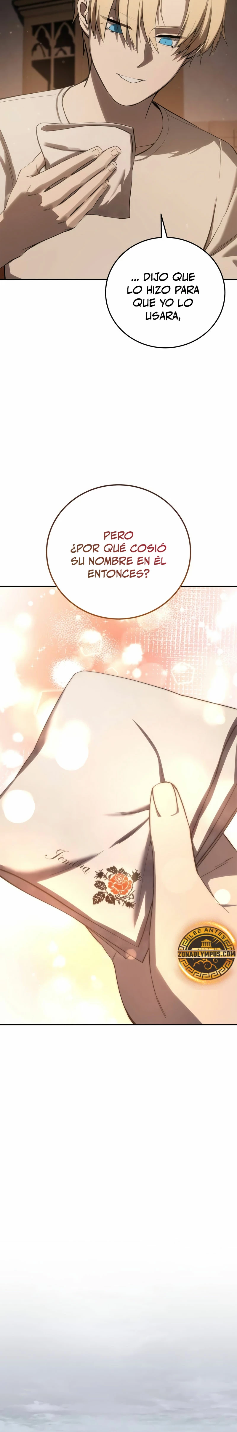 Read The Stellar Swordmaster ES Manga Online