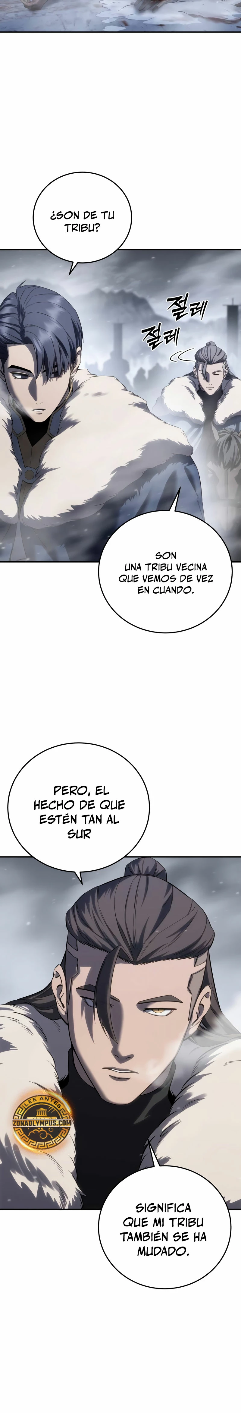 Read The Stellar Swordmaster ES Manga Online