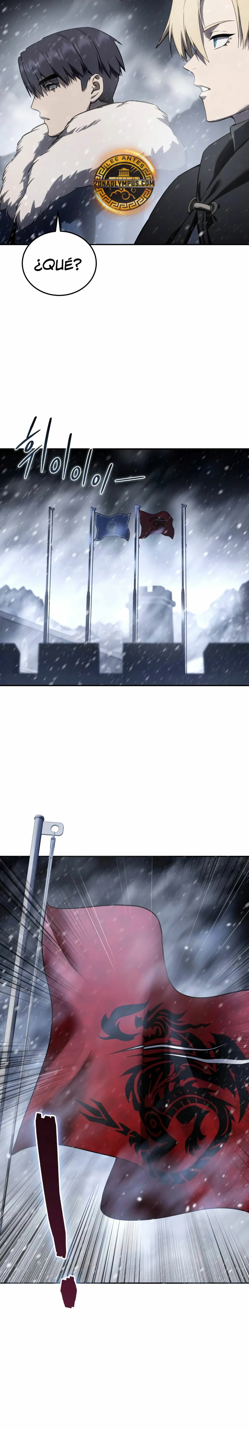 Read The Stellar Swordmaster ES Manga Online