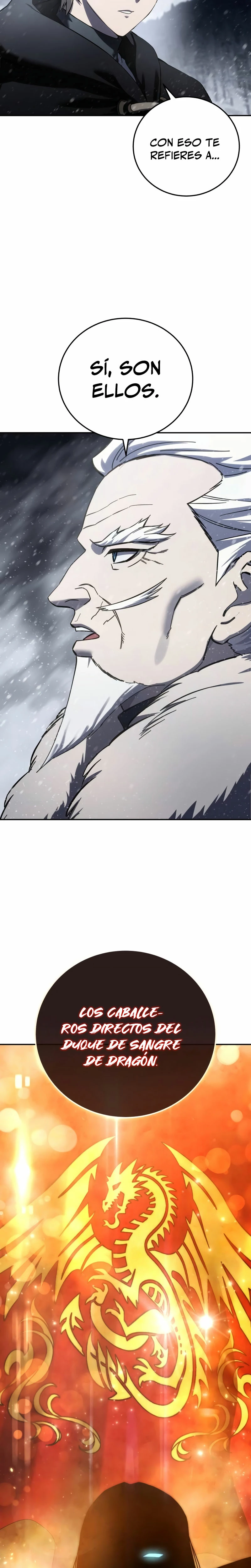 Read The Stellar Swordmaster ES Manga Online