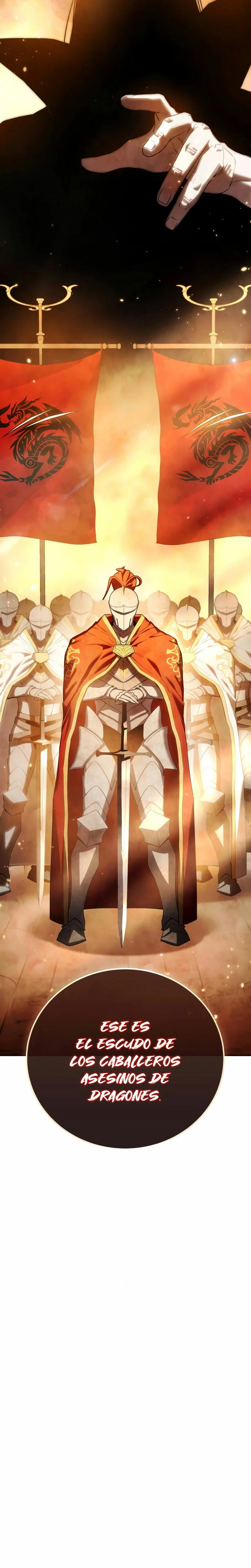 Read The Stellar Swordmaster ES Manga Online