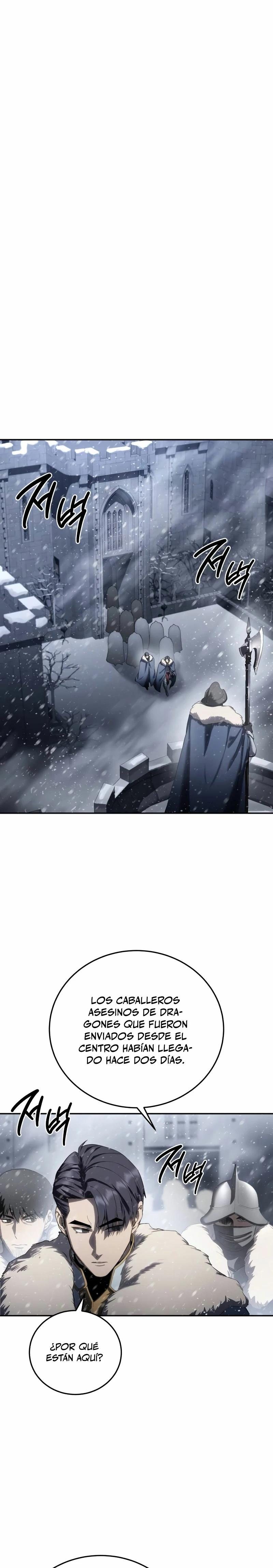 Read The Stellar Swordmaster ES Manga Online