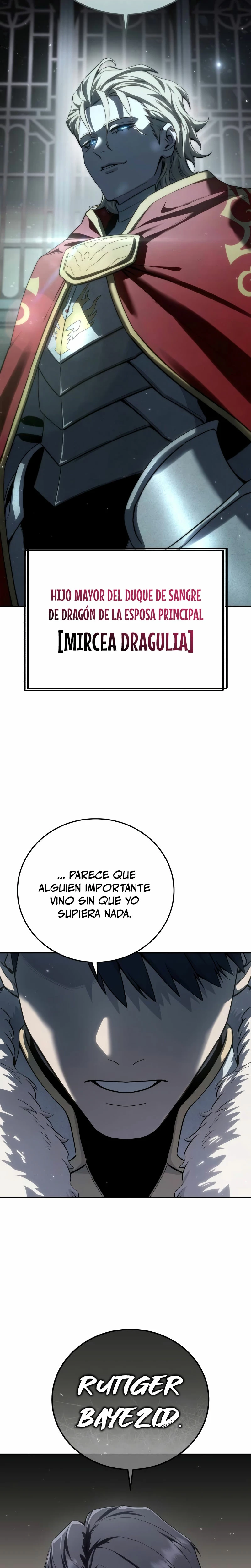 Read The Stellar Swordmaster ES Manga Online