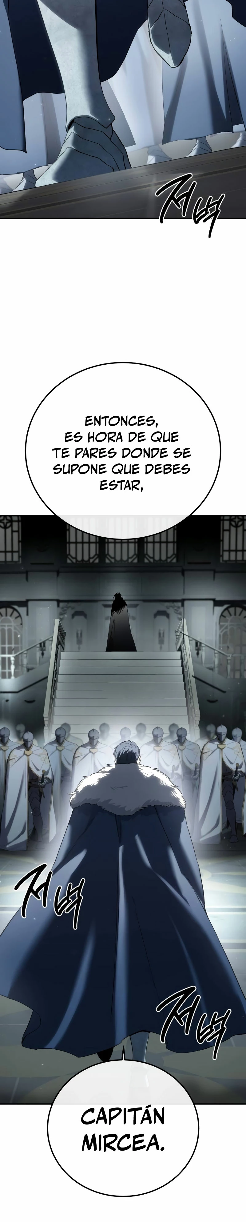 Read The Stellar Swordmaster ES Manga Online