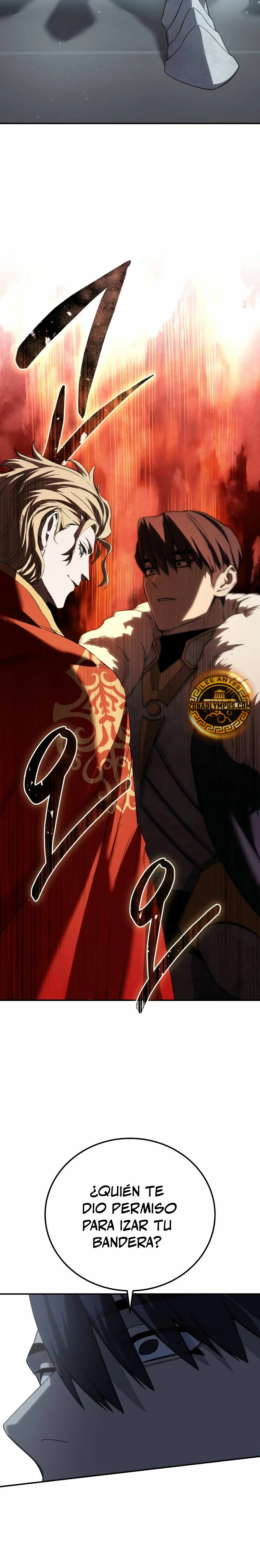 Read The Stellar Swordmaster ES Manga Online