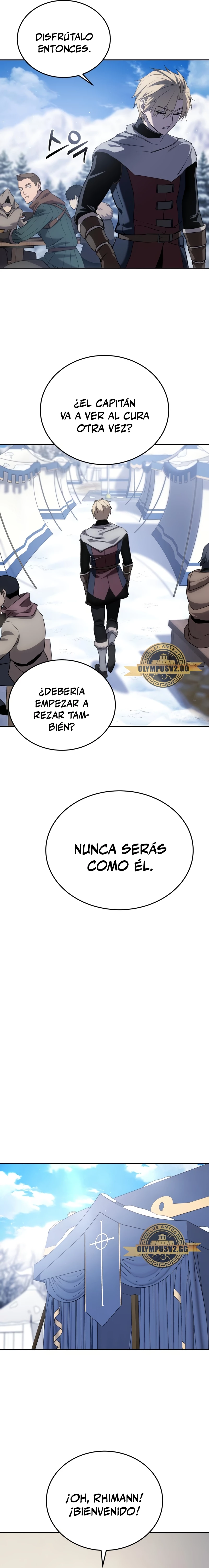 Read The Stellar Swordmaster ES Manga Online