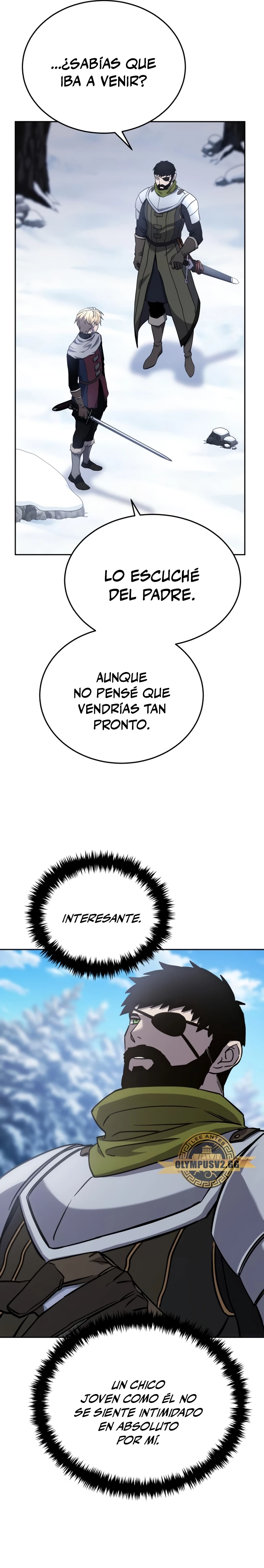 Read The Stellar Swordmaster ES Manga Online