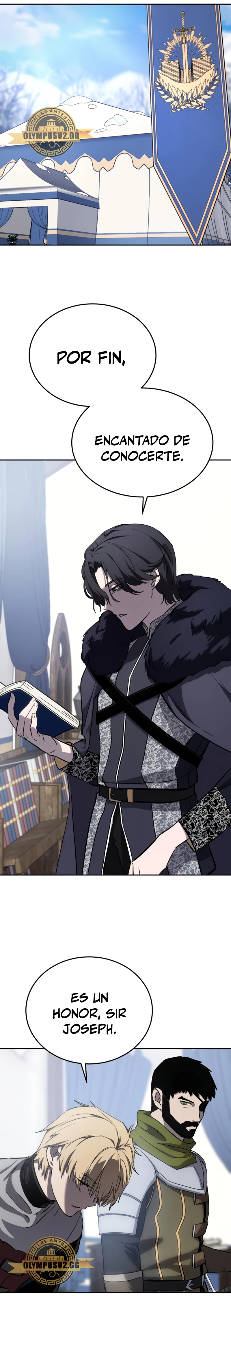 Read The Stellar Swordmaster ES Manga Online