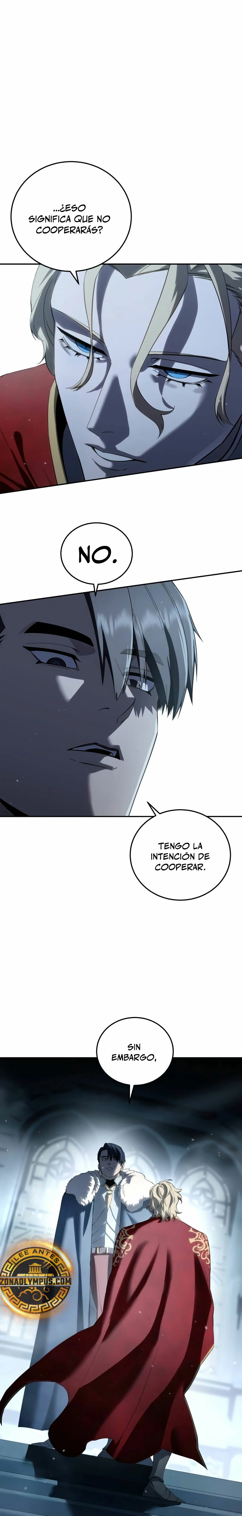 Read The Stellar Swordmaster ES Manga Online